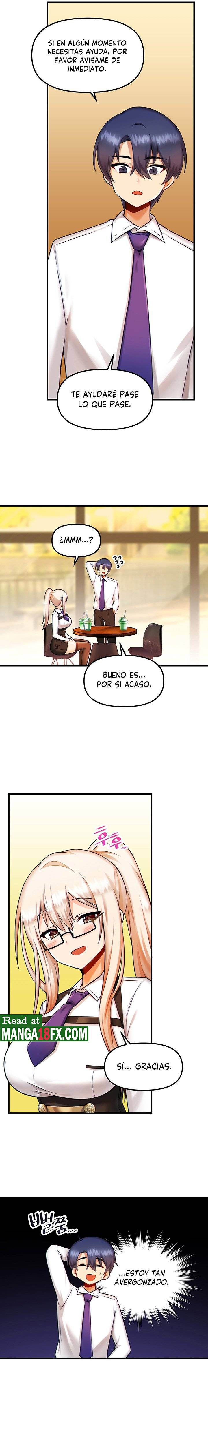 Academy 19 Game Raw Chapter 9 Page 18