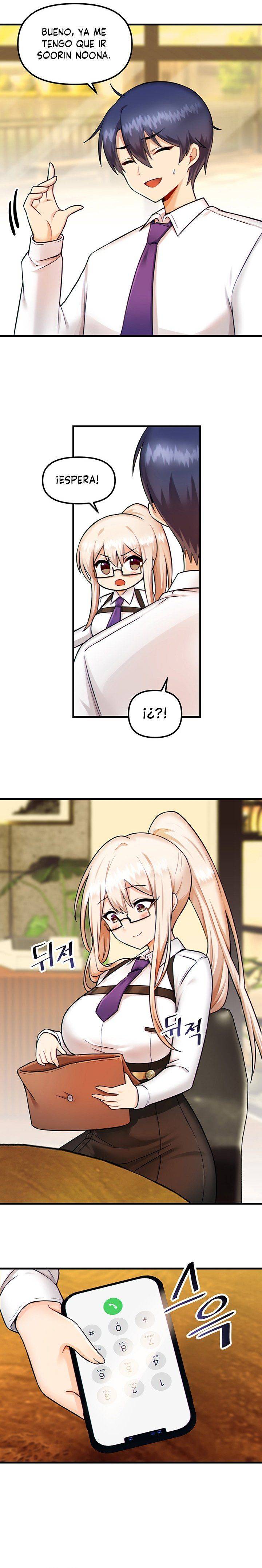 Academy 19 Game Raw Chapter 9 Page 19