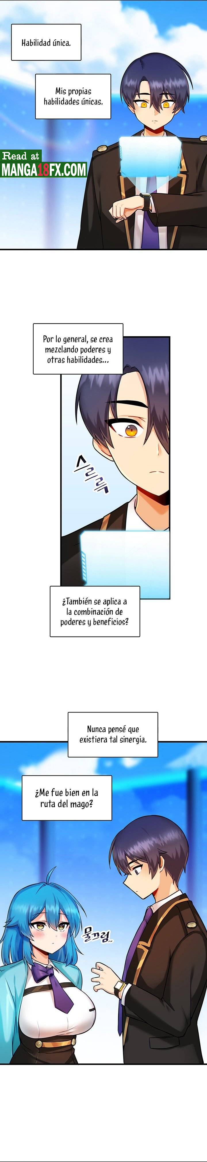 Academy 19 Game Raw Chapter 9 Page 2