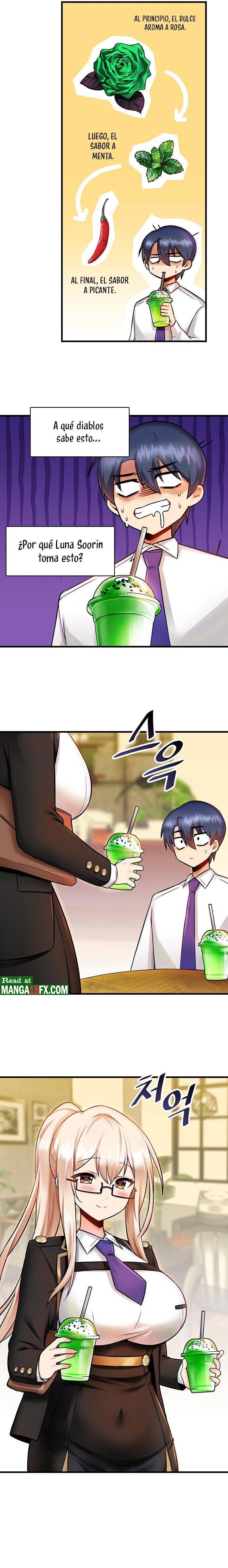 Academy 19 Game Raw Chapter 9 Page 6