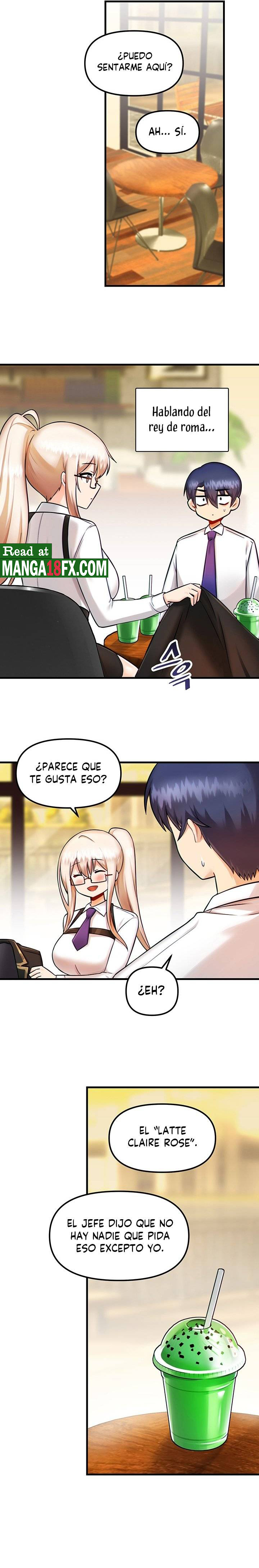 Academy 19 Game Raw Chapter 9 Page 7
