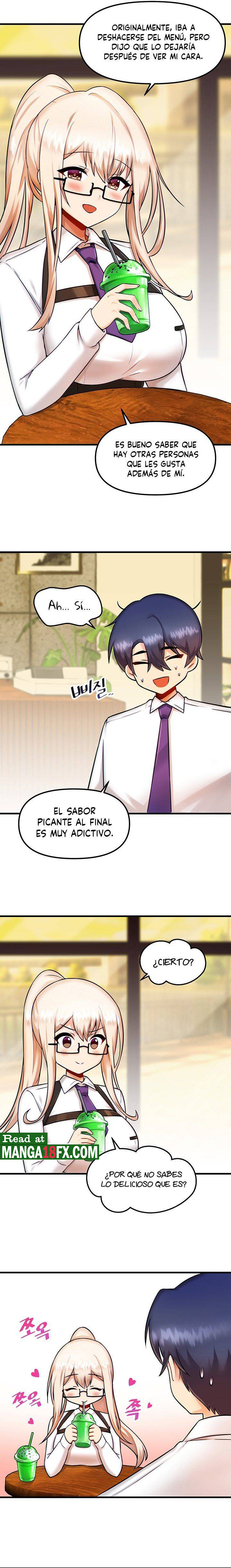 Academy 19 Game Raw Chapter 9 Page 8