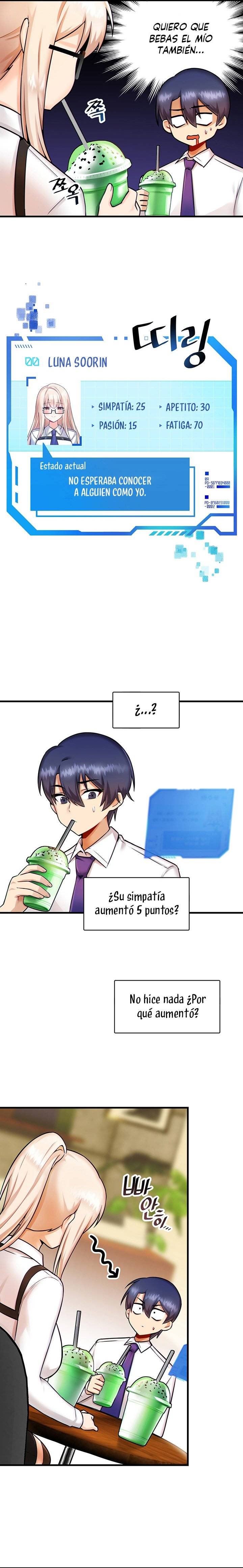 Academy 19 Game Raw Chapter 9 Page 9