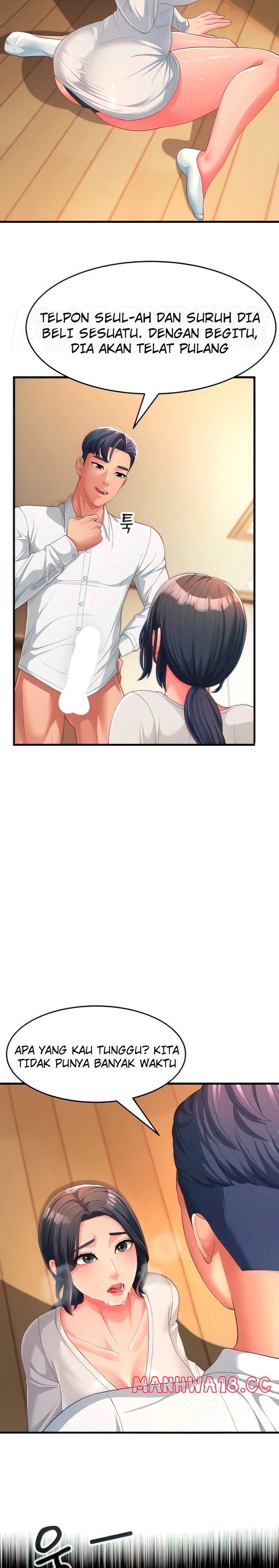 Mother-In-Law Bends to My Will Raw Chapter 2 Page 12