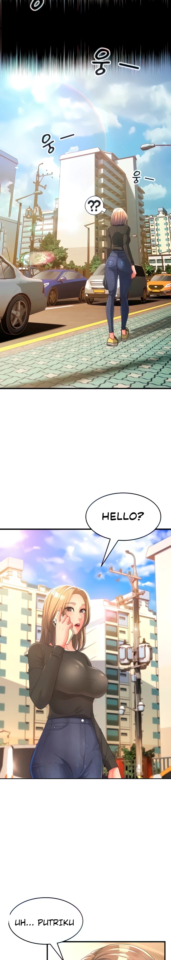 Mother-In-Law Bends to My Will Raw Chapter 2 Page 13