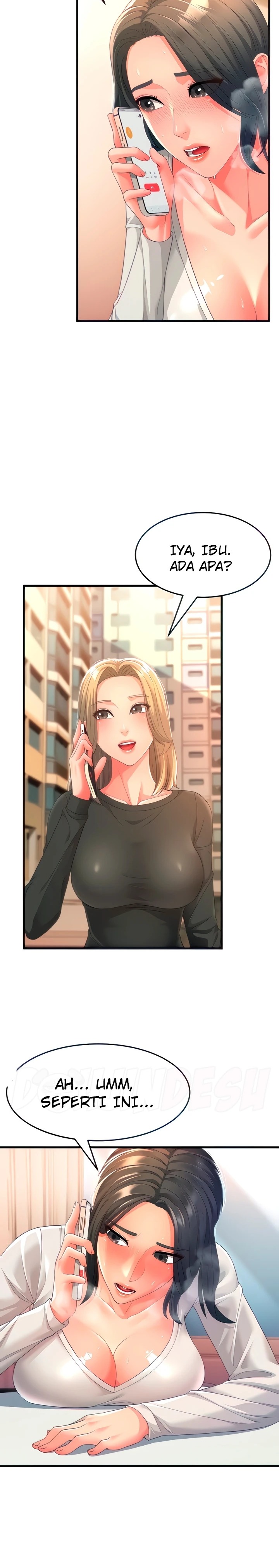 Mother-In-Law Bends to My Will Raw Chapter 2 Page 14