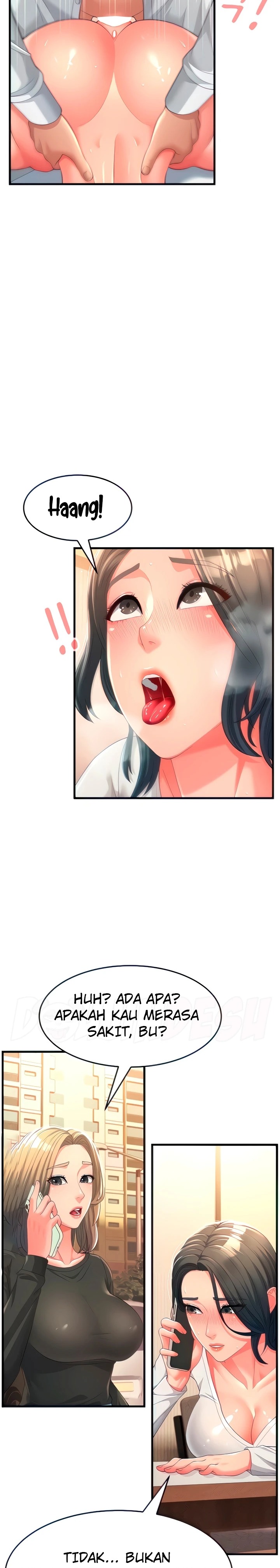 Mother-In-Law Bends to My Will Raw Chapter 2 Page 16