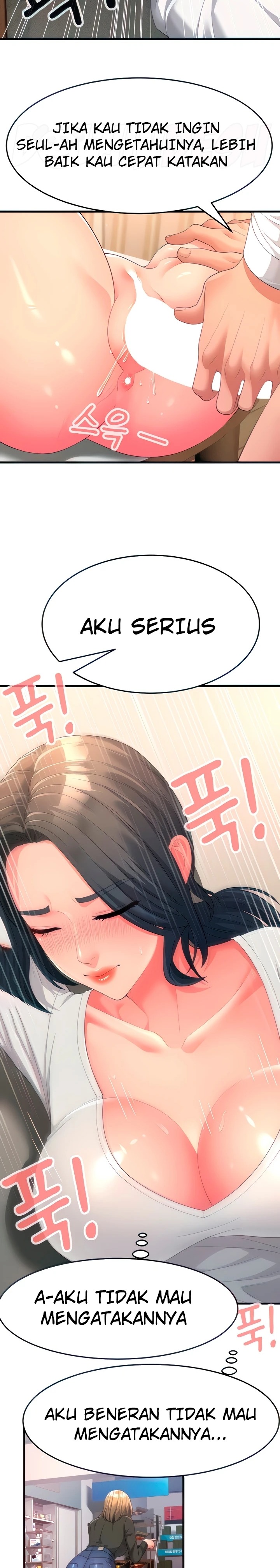 Mother-In-Law Bends to My Will Raw Chapter 2 Page 21