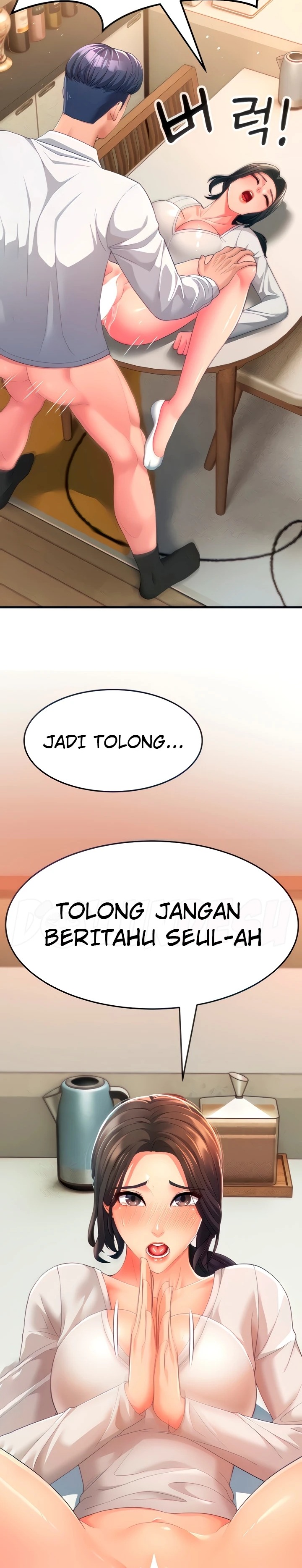 Mother-In-Law Bends to My Will Raw Chapter 2 Page 23