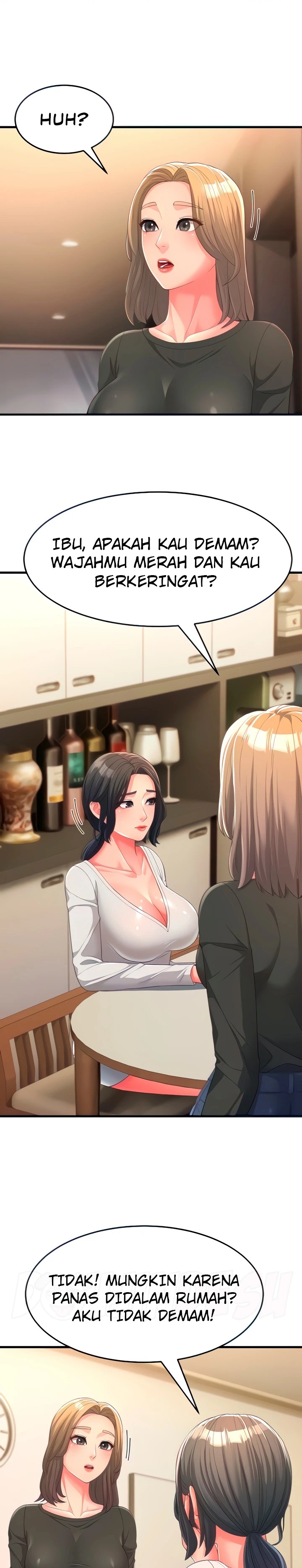 Mother-In-Law Bends to My Will Raw Chapter 2 Page 25