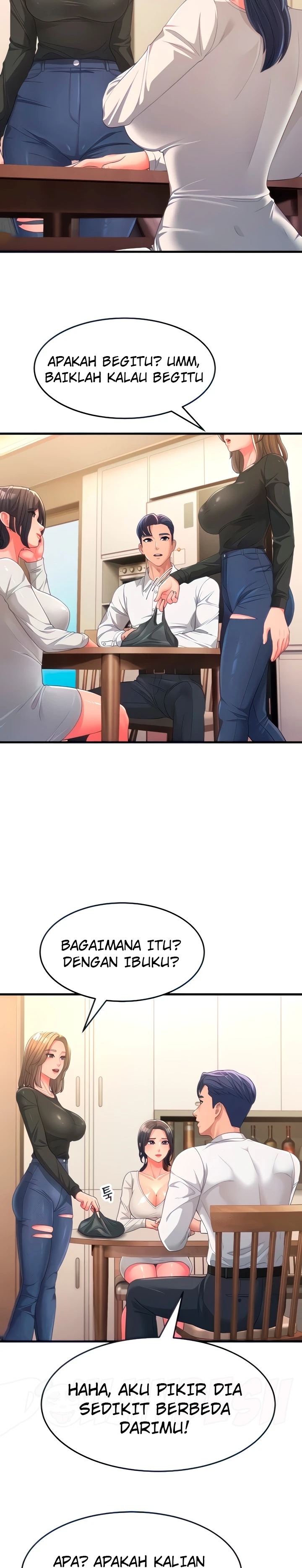 Mother-In-Law Bends to My Will Raw Chapter 2 Page 26