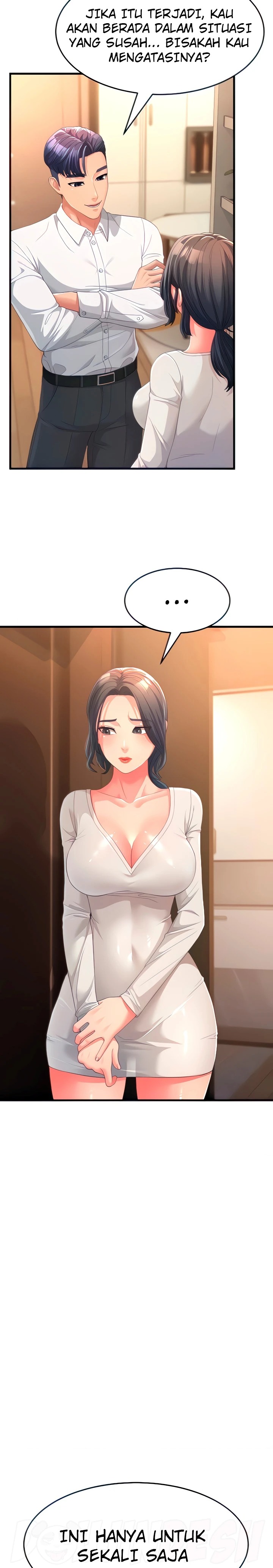 Mother-In-Law Bends to My Will Raw Chapter 2 Page 5