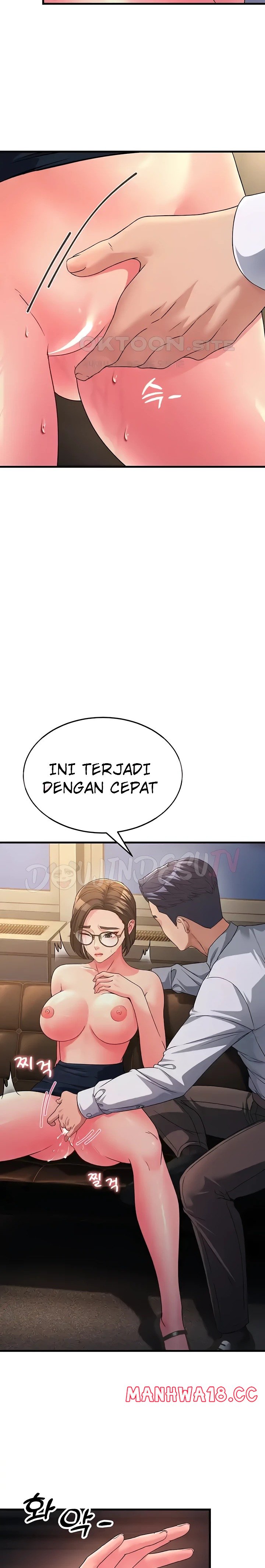 Mother-In-Law Bends to My Will Raw Chapter 15 Page 11