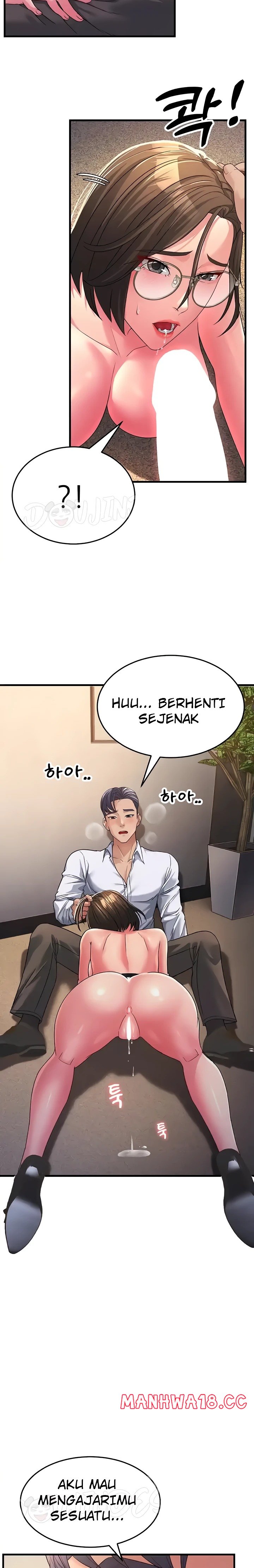 Mother-In-Law Bends to My Will Raw Chapter 15 Page 15