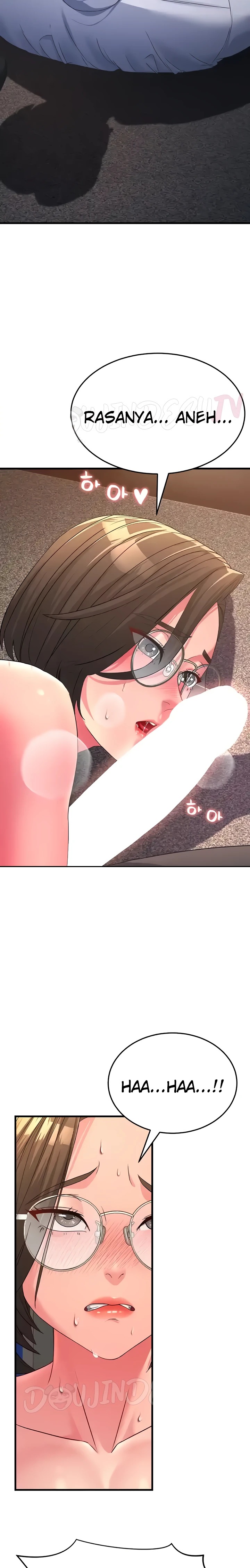 Mother-In-Law Bends to My Will Raw Chapter 15 Page 18