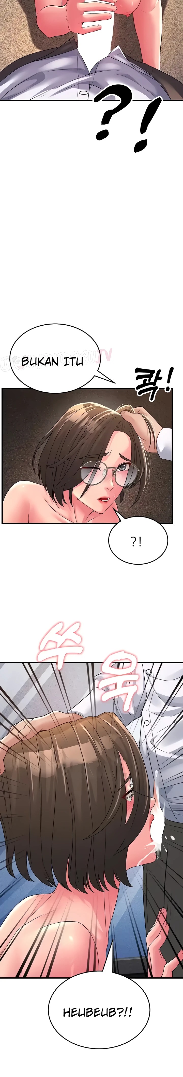 Mother-In-Law Bends to My Will Raw Chapter 15 Page 26