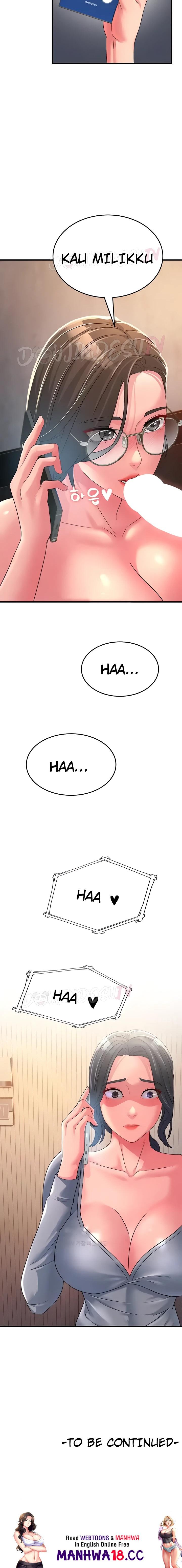 Mother-In-Law Bends to My Will Raw Chapter 15 Page 30