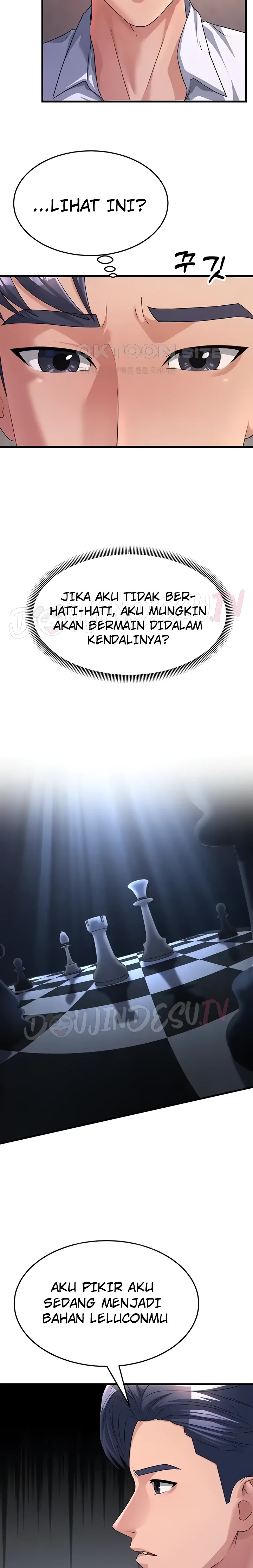 Mother-In-Law Bends to My Will Raw Chapter 15 Page 4