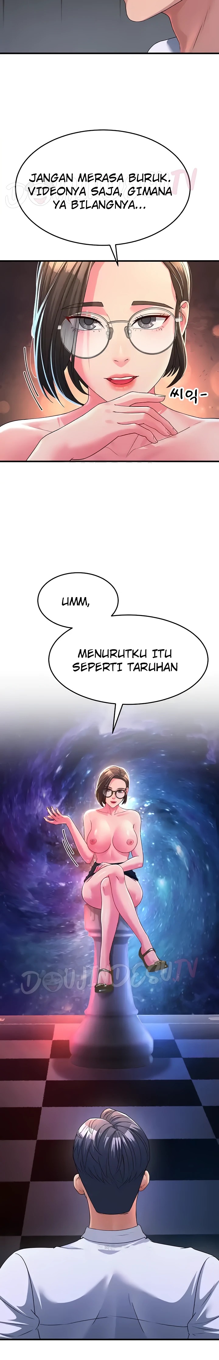 Mother-In-Law Bends to My Will Raw Chapter 15 Page 5