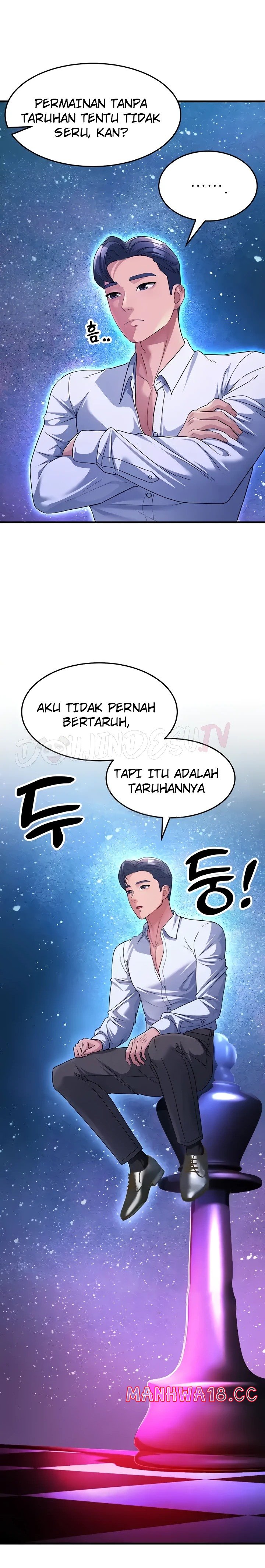 Mother-In-Law Bends to My Will Raw Chapter 15 Page 6