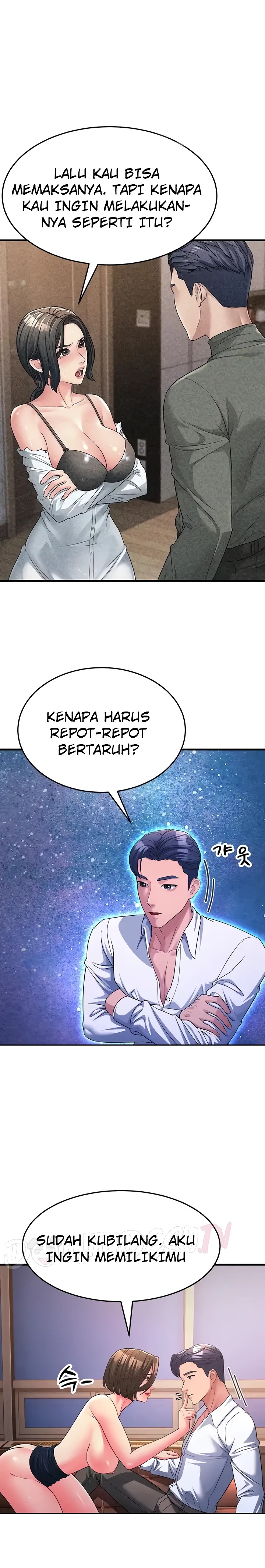 Mother-In-Law Bends to My Will Raw Chapter 15 Page 7