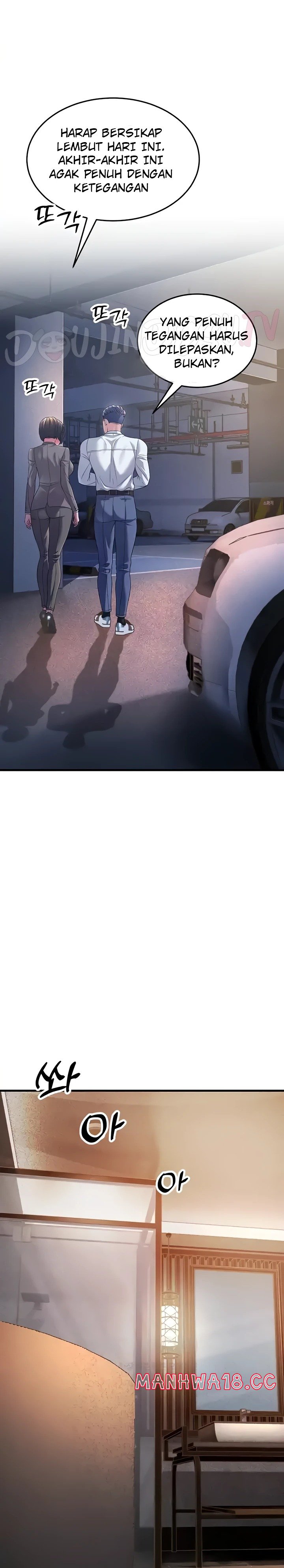 Mother-In-Law Bends to My Will Raw Chapter 16 Page 15