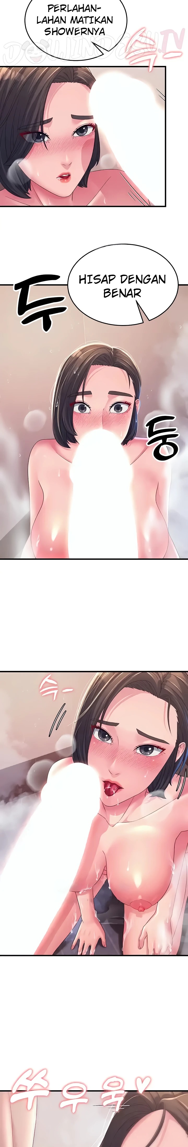 Mother-In-Law Bends to My Will Raw Chapter 16 Page 22