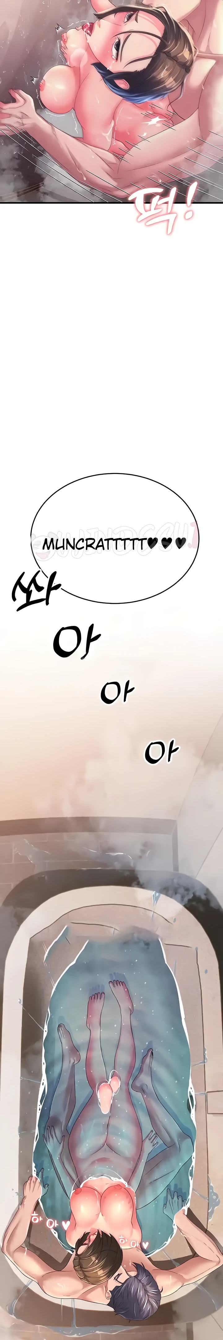 Mother-In-Law Bends to My Will Raw Chapter 16 Page 27