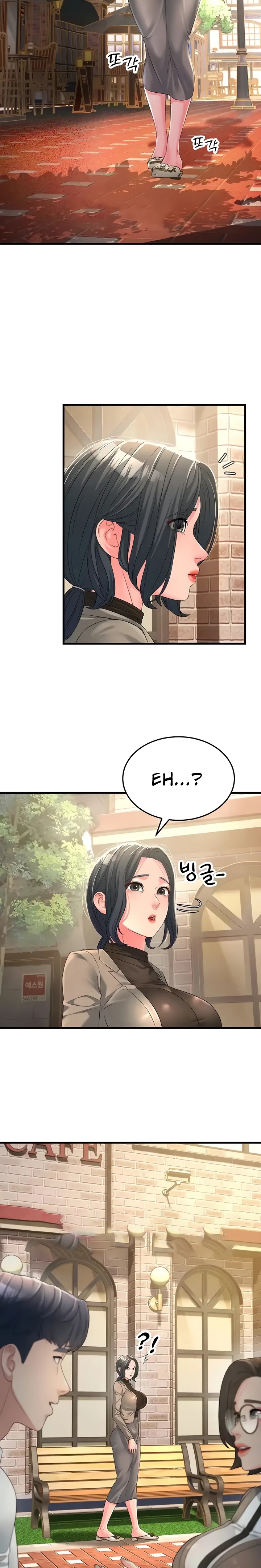 Mother-In-Law Bends to My Will Raw Chapter 16 Page 29