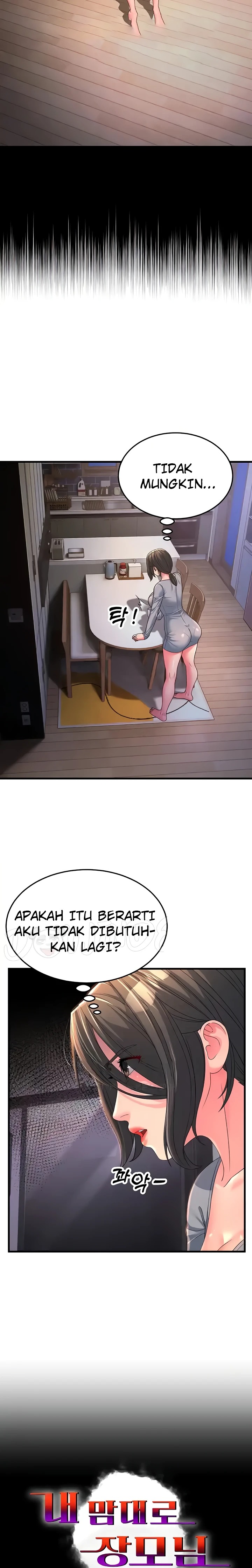 Mother-In-Law Bends to My Will Raw Chapter 16 Page 3