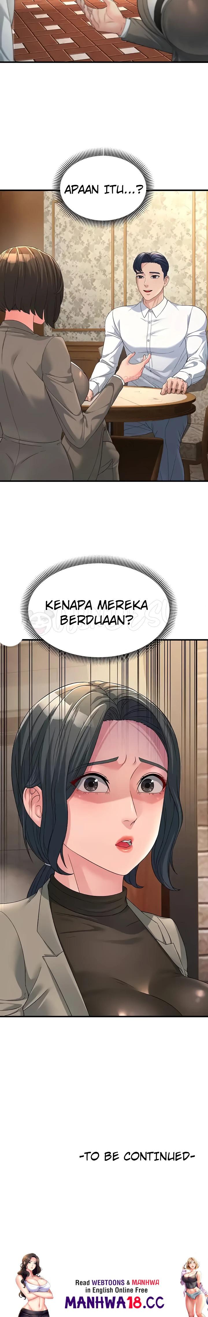 Mother-In-Law Bends to My Will Raw Chapter 16 Page 30