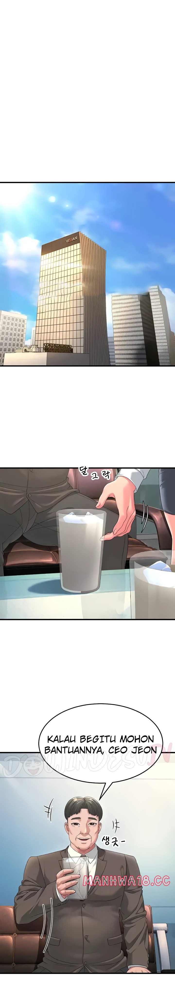 Mother-In-Law Bends to My Will Raw Chapter 16 Page 8