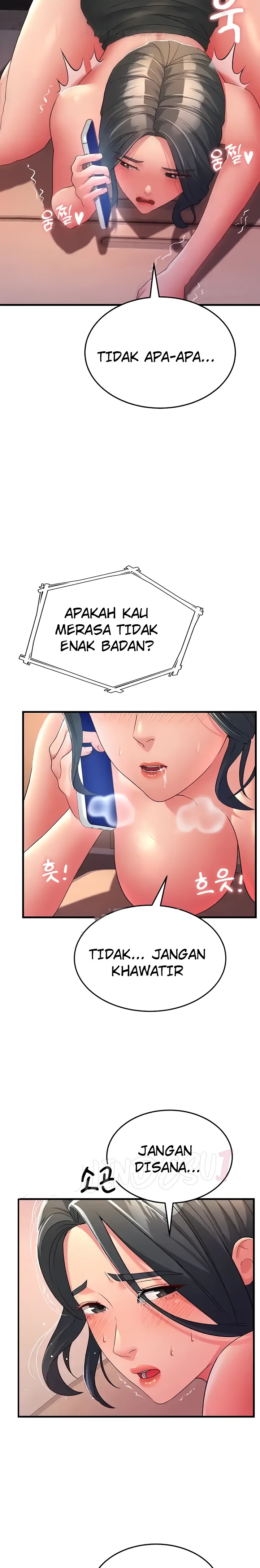 Mother-In-Law Bends to My Will Raw Chapter 18 Page 13