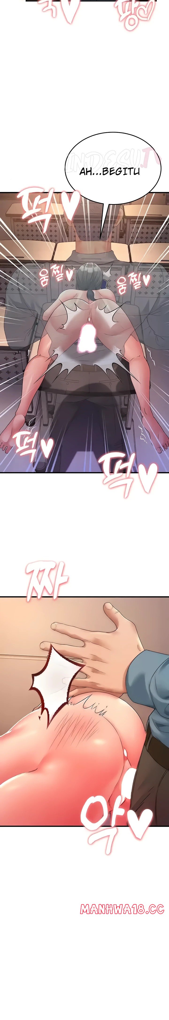 Mother-In-Law Bends to My Will Raw Chapter 18 Page 15