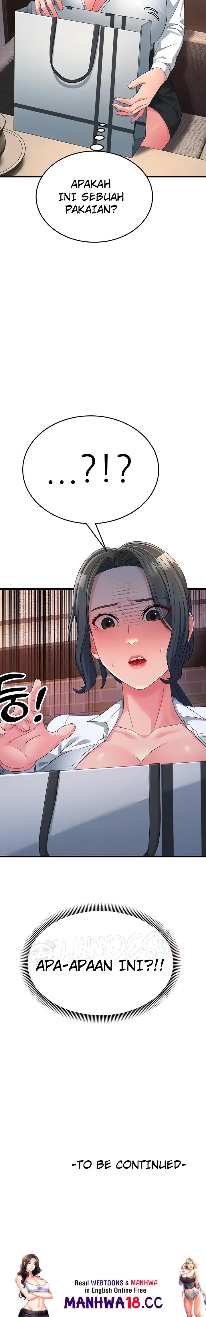 Mother-In-Law Bends to My Will Raw Chapter 18 Page 27