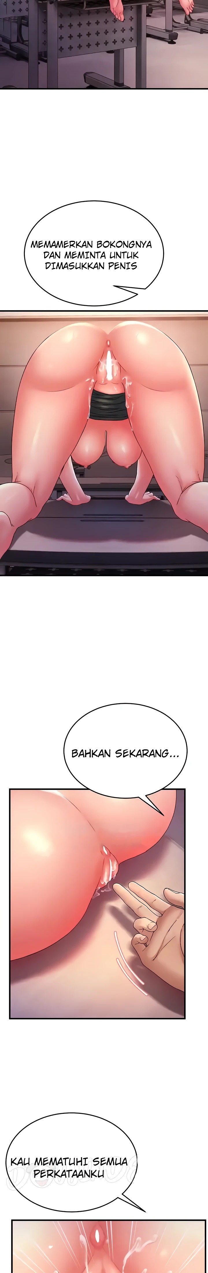 Mother-In-Law Bends to My Will Raw Chapter 18 Page 6