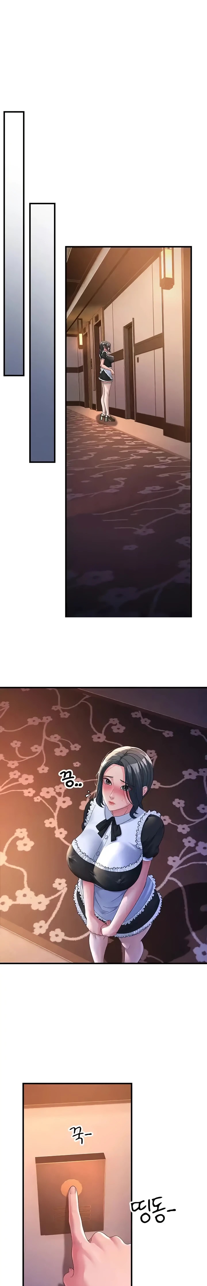 Mother-In-Law Bends to My Will Raw Chapter 19 Page 19