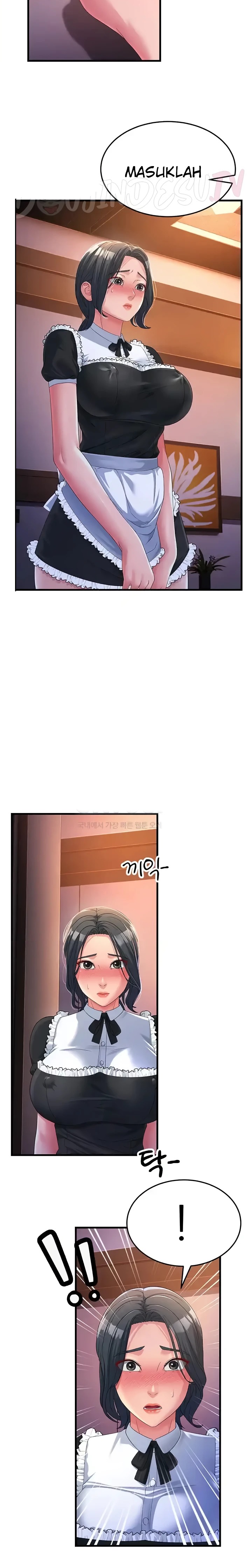 Mother-In-Law Bends to My Will Raw Chapter 19 Page 20