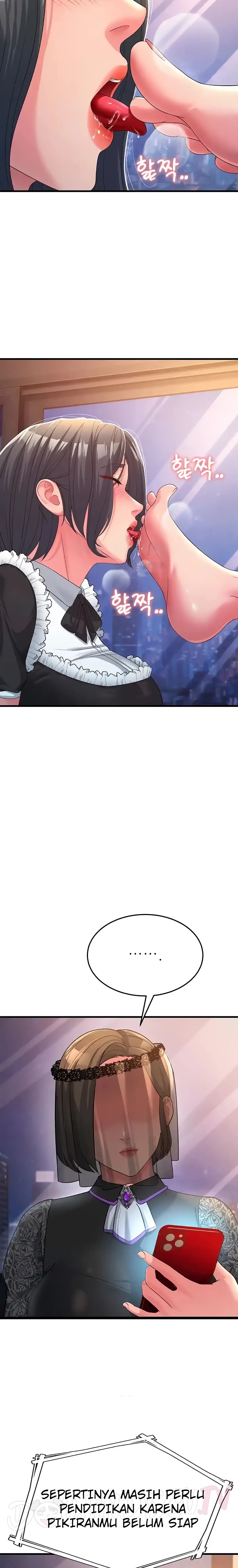 Mother-In-Law Bends to My Will Raw Chapter 19 Page 25