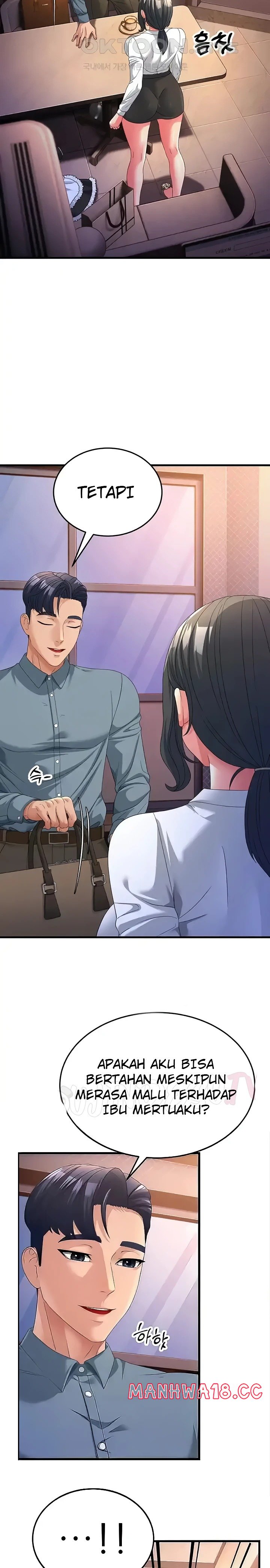 Mother-In-Law Bends to My Will Raw Chapter 19 Page 4