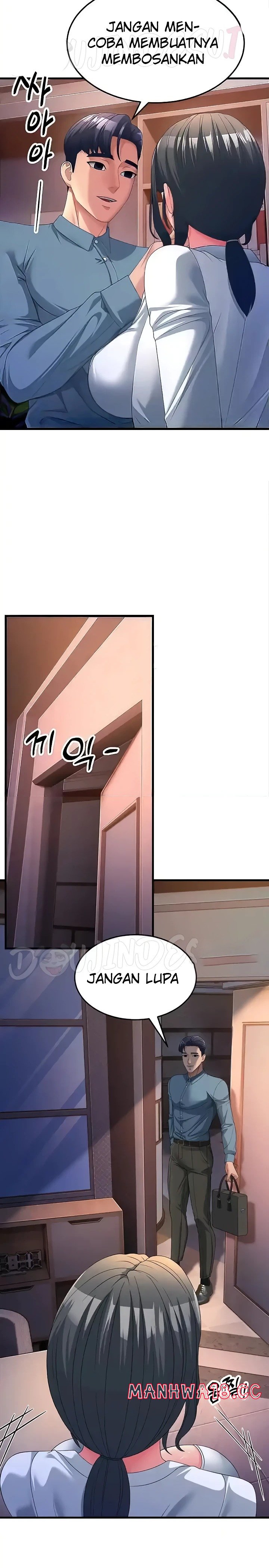 Mother-In-Law Bends to My Will Raw Chapter 19 Page 6