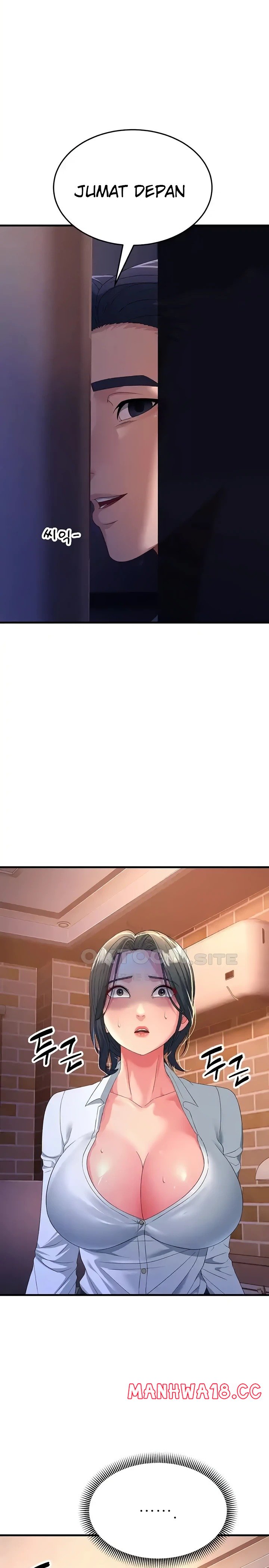 Mother-In-Law Bends to My Will Raw Chapter 19 Page 7