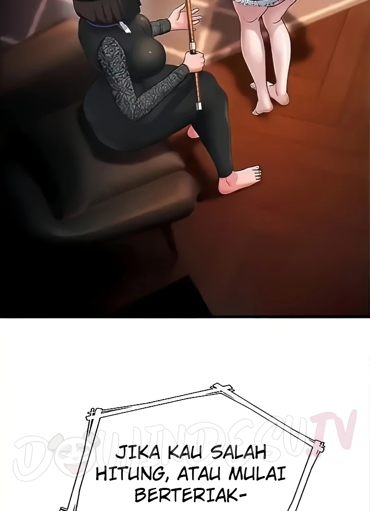 Mother-In-Law Bends to My Will Raw Chapter 20 Page 11