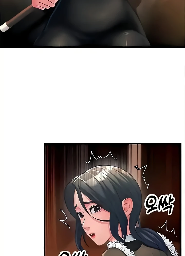 Mother-In-Law Bends to My Will Raw Chapter 20 Page 14