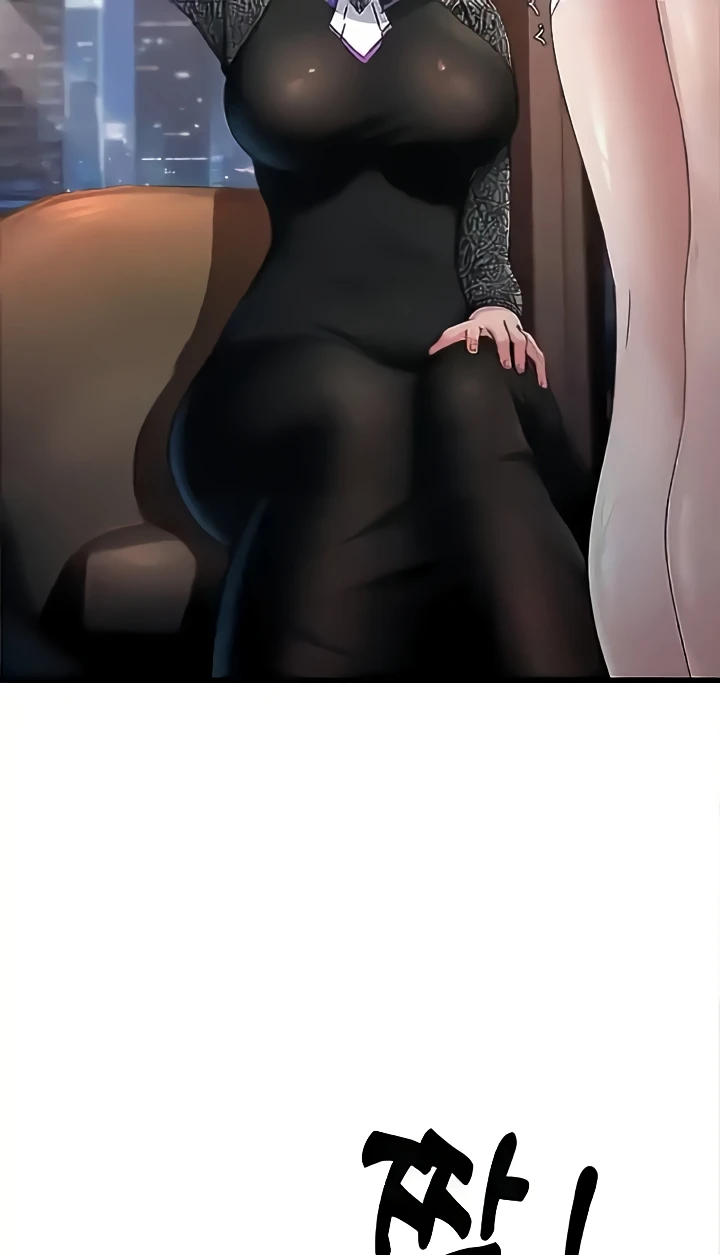 Mother-In-Law Bends to My Will Raw Chapter 20 Page 18