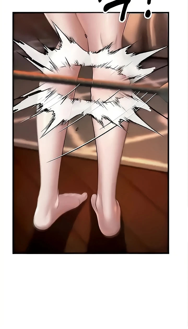 Mother-In-Law Bends to My Will Raw Chapter 20 Page 19