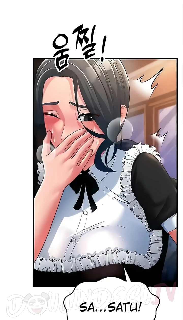 Mother-In-Law Bends to My Will Raw Chapter 20 Page 20