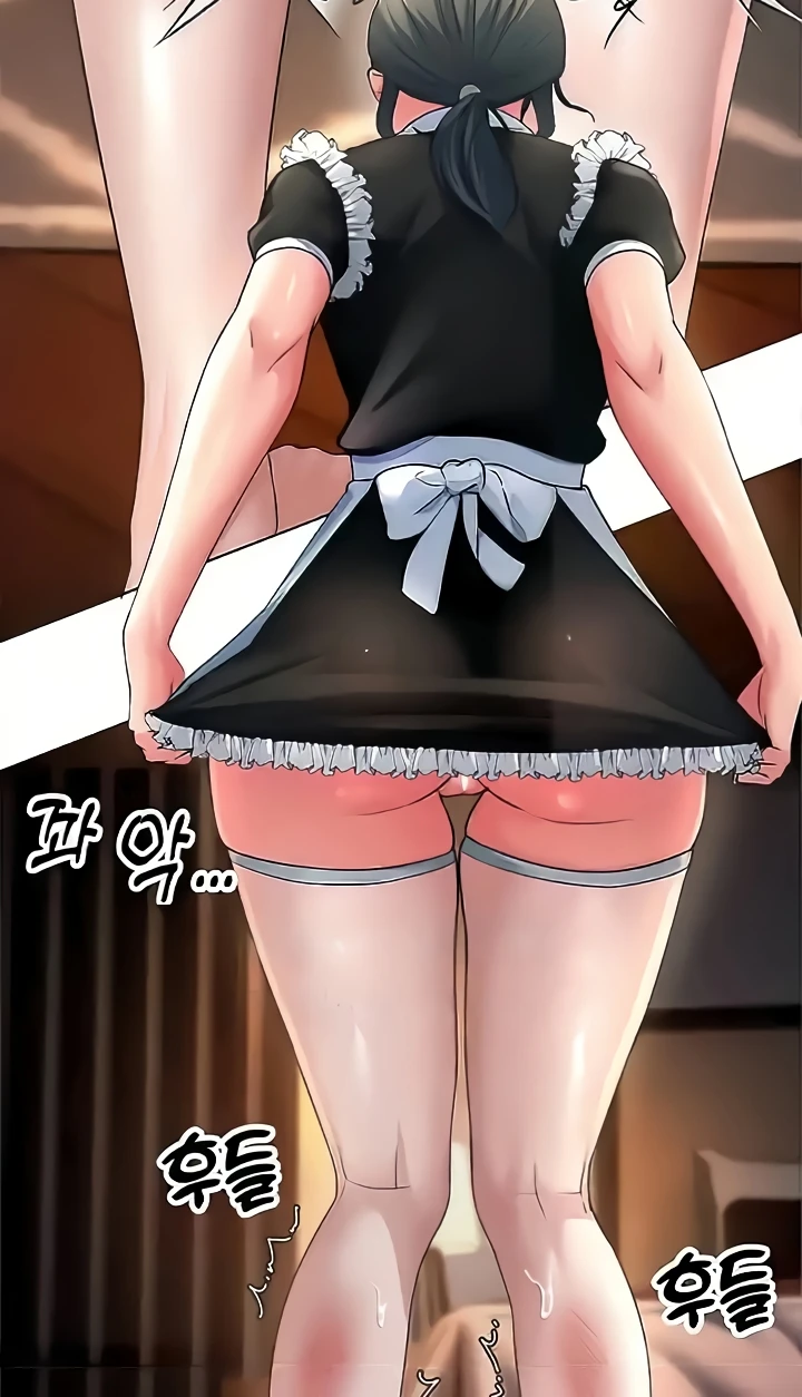 Mother-In-Law Bends to My Will Raw Chapter 20 Page 23