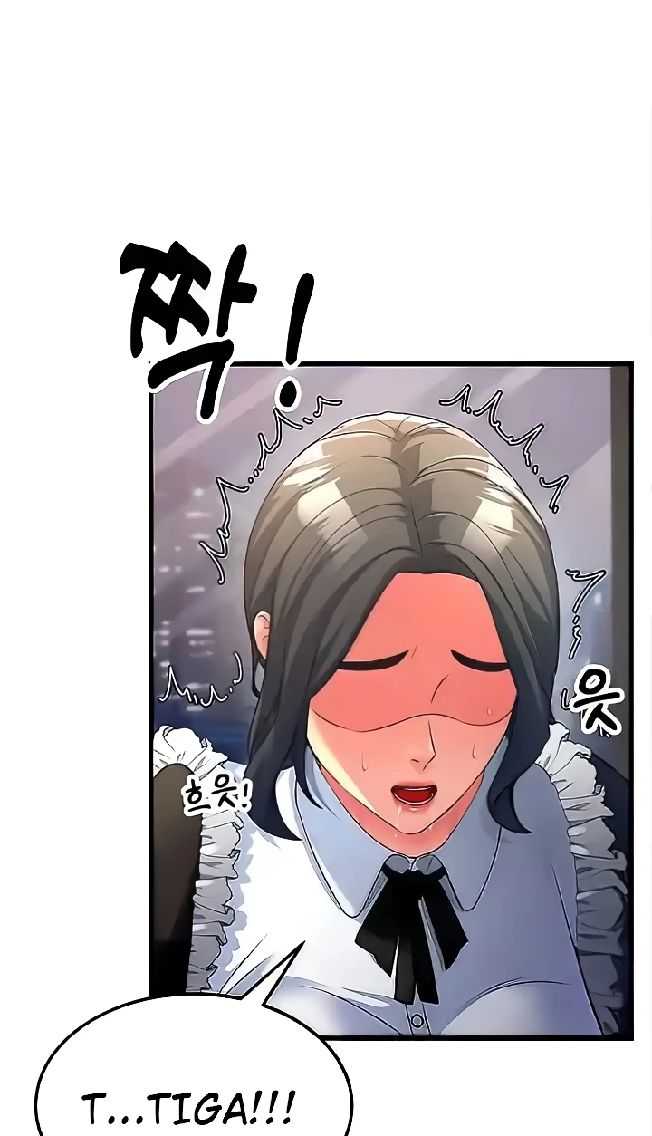 Mother-In-Law Bends to My Will Raw Chapter 20 Page 26