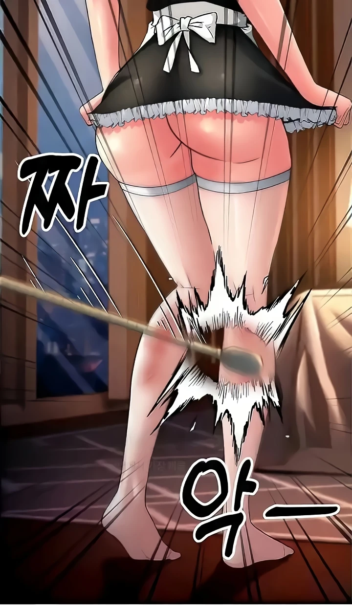 Mother-In-Law Bends to My Will Raw Chapter 20 Page 29